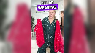 BEST PART OF THE HOLIDAYS????????????????????☃️ & a try on!! #haul #christmas #xmas #unboxinghaul