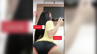 Aprende a bailar twerk en 10 minutos, con pasos fáciles y sencillos, {twerkinh}