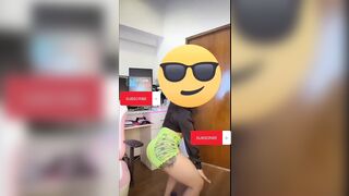 Aprende a bailar twerk en 10 minutos, con pasos fáciles y sencillos, {twerkinh}