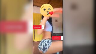 Aprende a bailar twerk en 10 minutos, con pasos fáciles y sencillos, {twerkinh}