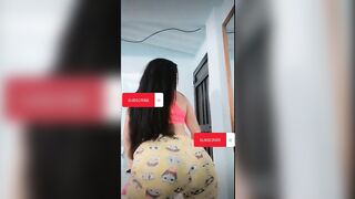 Aprende a bailar twerk en 10 minutos, con pasos fáciles y sencillos, {twerkinh}