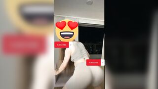 Aprende a bailar twerk en 10 minutos, con pasos fáciles y sencillos, {twerkinh}