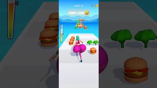 #????funny ????game #twerk????????‍♀️???????? game