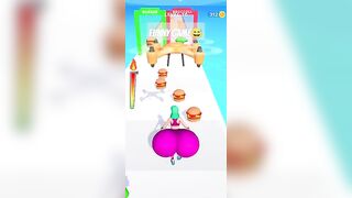 #????funny ????game #twerk????????‍♀️???????? game