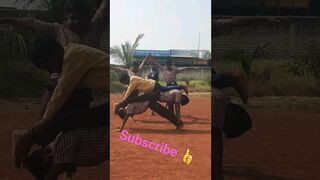 Yoga step by students on Up ki Jogin #song #trending #viral #youtubeshort #shortsviral #shorts