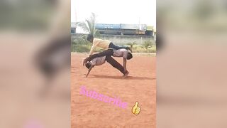 Yoga step by students on Up ki Jogin #song #trending #viral #youtubeshort #shortsviral #shorts