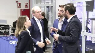 Omron trae su Roadshow de Fabricación Flexible a Madrid