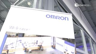 Omron trae su Roadshow de Fabricación Flexible a Madrid