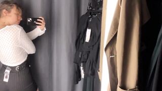 Try On Haul: See-through Clothes and Fully Transparent Women Lingerie | Very revealing!????????