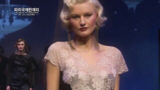 #LINGERIE 2015 국제란제리 EP 7 3 2015 파리 국제 란제리｜SALON INTERNATIONAL DE LA LINGERIE