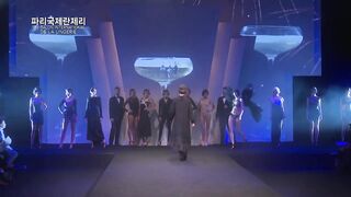 #LINGERIE 2015 국제란제리 EP 7 3 2015 파리 국제 란제리｜SALON INTERNATIONAL DE LA LINGERIE