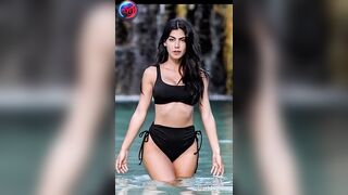 Ariana Dugarte - La perfecta modelo de bikinis e influencer | Bikini Model