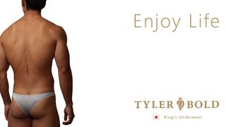 815953 Medousa, Mesco Bikinis Men's underwear | メドゥーサ3D メスコビキニ 男性下着 メンズアンダーウェア【TYLERBOLD/タイラーボールド】