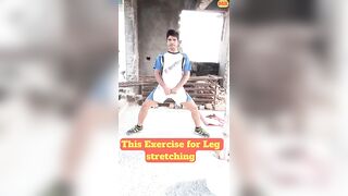 Higher Kick Training || Stretching Exercise for higher kick || #viral #shorts #kick #mkmartialarts