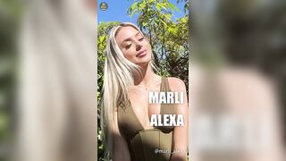 Marli Alexa: La modelo de bikinis más guapa de la historia | Bikini Model