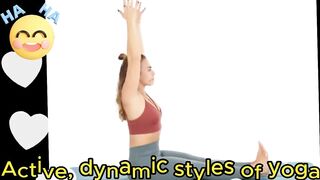 Surprising Benefits of Shoulder Stretching in Home Yoga Practice with CoCo Yoga