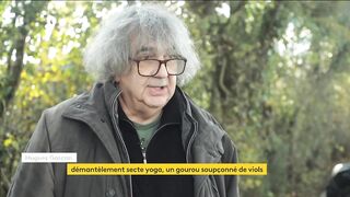 Secte internationale de yoga : 41 personnes interpellées en France