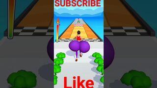 FUNNY GAMEPLAY #shortvideo TWERK #youtubeshorts #viralreels