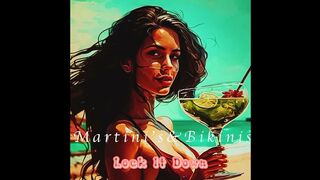 WezzanOs - Lock It Down Martinis an Bikinis Album