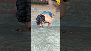 1 साल सिर्फ ????| pk gym | #yoga #shorts