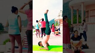 #trending #viral #shortvideo #yt #youtube #new #yoga #fitness