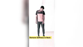 Stretching exercises improve flexibility in the neck. Flexibility and stretching exercises of Neck