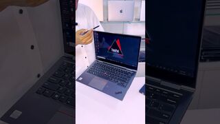 Lenovo ThinkPad X1 YOGA | World Most Premium Laptop | #viral | #shortvideo | #shorts