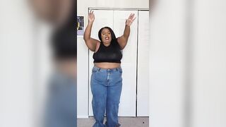 PRETTYLITTLETHING Try-On Haul | Plus Size Try-On Haul