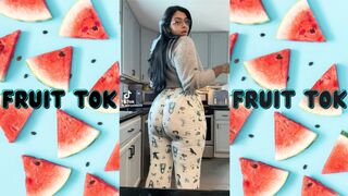 Big Body Tiktok Challenge ???????? Tiktok bigbank challenge #twerk (slowed)