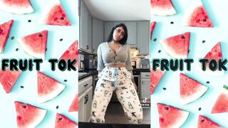 Big Body Tiktok Challenge ???????? Tiktok bigbank challenge #twerk (slowed)