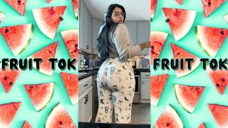 Big Body Tiktok Challenge ???????? Tiktok bigbank challenge #twerk (slowed)