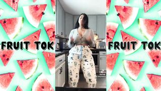 Big Body Tiktok Challenge ???????? Tiktok bigbank challenge #twerk (slowed)