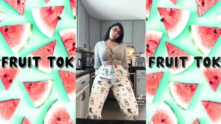 Big Body Tiktok Challenge ???????? Tiktok bigbank challenge #twerk (slowed)