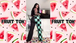 Big Body Tiktok Challenge ???????? Tiktok bigbank challenge #twerk (slowed)