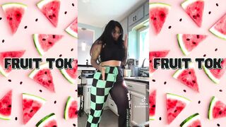 Big Body Tiktok Challenge ???????? Tiktok bigbank challenge #twerk (slowed)