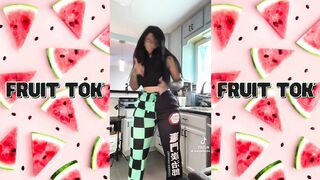 Big Body Tiktok Challenge ???????? Tiktok bigbank challenge #twerk (slowed)