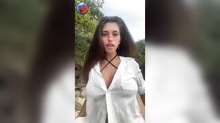 Cristy Ren - Hermosa modelo de bikinis y estrella de la moda | Biografía | Bikini Model