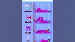 Exercises to lose belly fat home#short #reducebellyfat #bellyfatloss #yoga