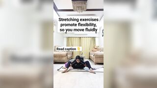 Stretching exercises|| Beingfit| Yoga stretching aasanas