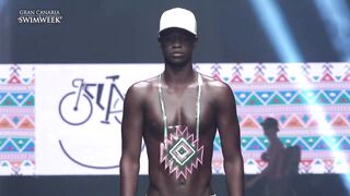 ✨???? #Swimwear RUNWAY????｜4K｜#lingerie #fashion #model