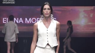 ✨???? #Swimwear RUNWAY????｜4K｜#lingerie #fashion #model