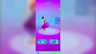 Twerk Race 3D ???? Level 3