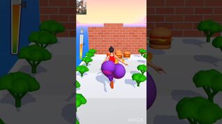 Twerk#gaming #shorts #youtubeshorts #