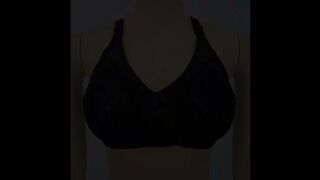 Lace type non padded bra #shorts #discount #Lingerie #undergarment #braslk #shapers #shapewears