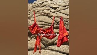 Bikinis y Trajes de baño ????????????