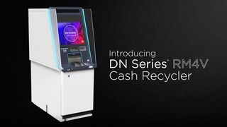 Cash Recycling Engine RM4V | Flexible Cash Recycling Across Your Whole Fleet