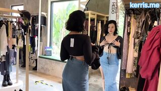 Daring See-Through Try On Haul: Embrace Seduction!