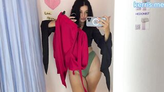 Daring See-Through Try On Haul: Embrace Seduction!