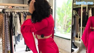 Daring See-Through Try On Haul: Embrace Seduction!