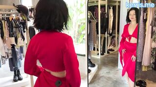 Daring See-Through Try On Haul: Embrace Seduction!